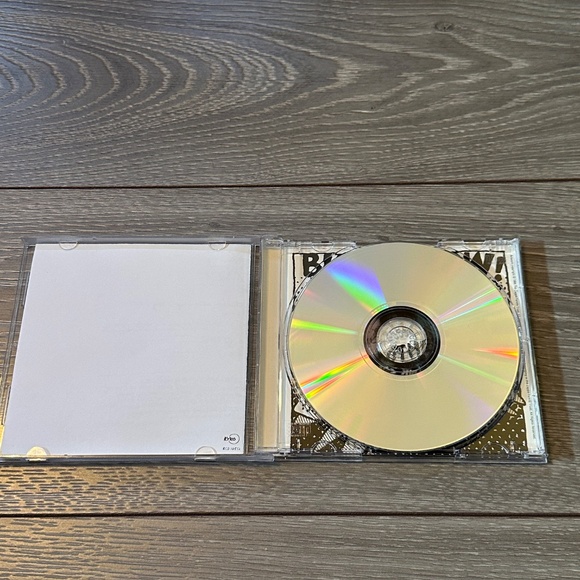 Frank Zappa The Mothers Fillmore East 1971 CD - Picture 2 of 2